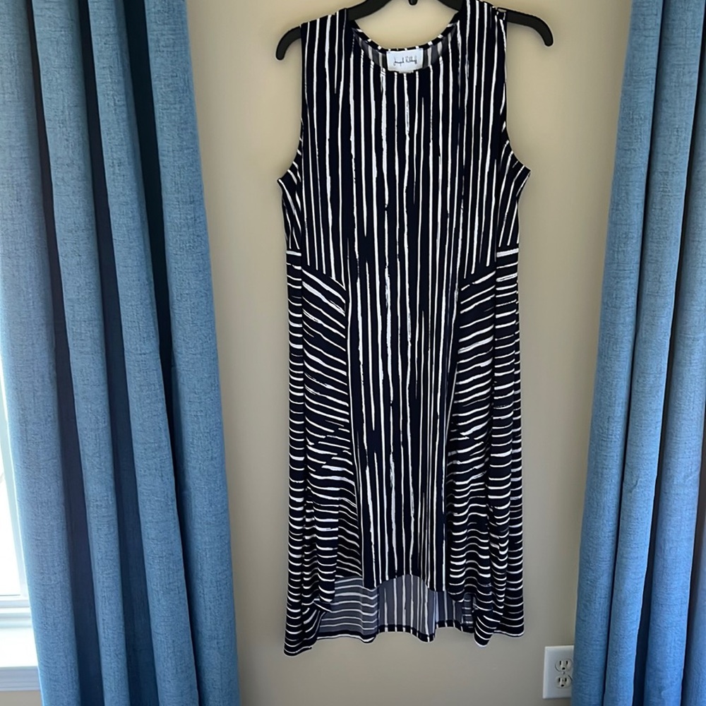 Joseph Ribkoff dress size us14